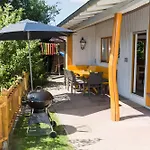 Feriehus Apfelbaeumchen