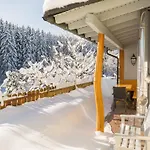 Apfelbaeumchen Feriehus