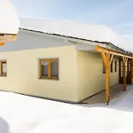 Apfelbaeumchen Feriehus Lenzkirch