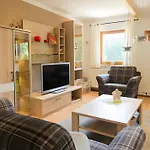 Feriehus Apfelbaeumchen *