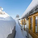 Feriehus Apfelbaeumchen