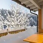 Feriehus Apfelbaeumchen