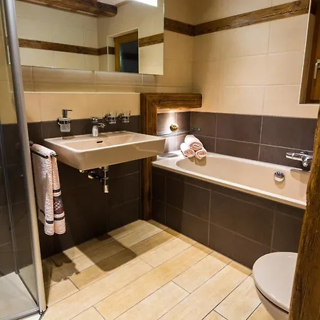 Apfelbaeumchen Σπίτι διακοπών *