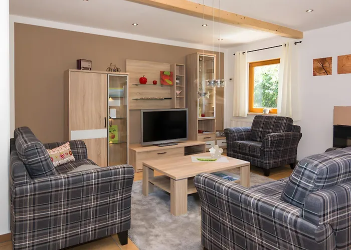 別荘 Apfelbaeumchen *