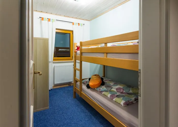 Apfelbaeumchen 別荘 レンツキルヒ