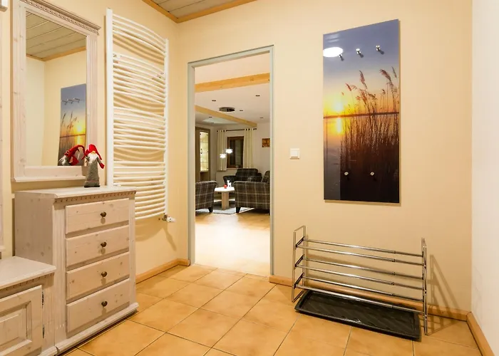 別荘 Apfelbaeumchen *