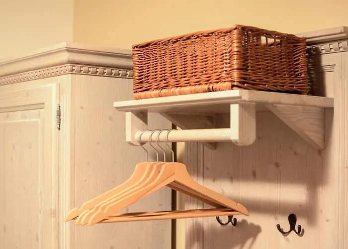 Apfelbaeumchen 別荘 レンツキルヒ