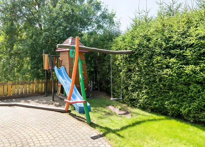 別荘 Apfelbaeumchen *