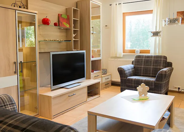 別荘 Apfelbaeumchen