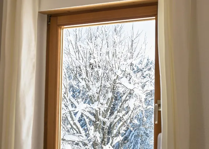 別荘 Apfelbaeumchen *