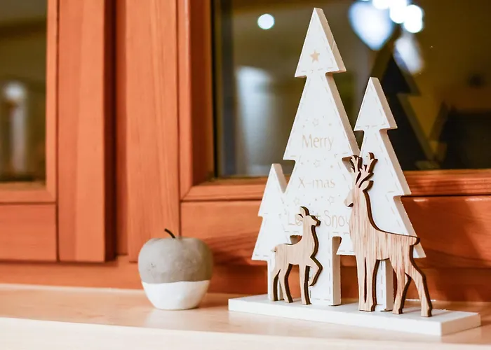 Apfelbaeumchen レンツキルヒ