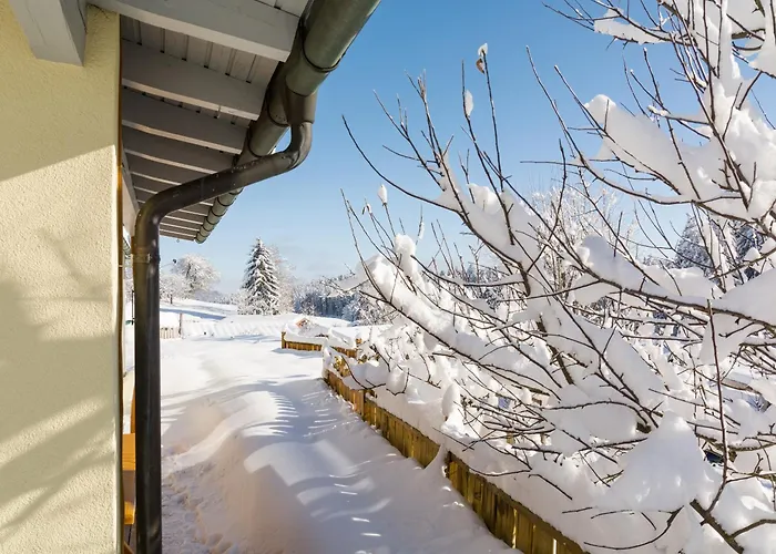 別荘 Apfelbaeumchen *